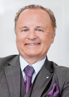 Franz Fuchs (photo, © Ian Ehm)