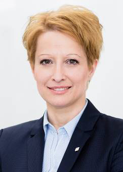 Judit Havasi (photo, © Ian Ehm)