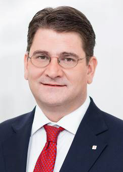 Peter Höfinger (photo, © Ian Ehm)