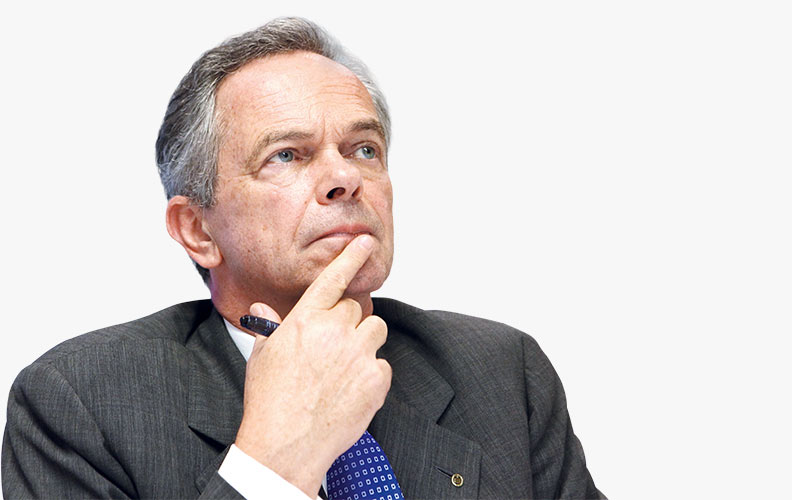 Andreas Treichl (photo, © WB/Jindrich Foltin)