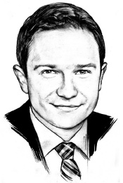 Tomasz Borowski (illustration, © Kornel Stadler)