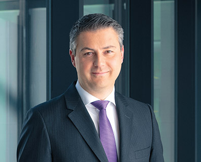 Oliver Schumy (photo, © IMMOFINANZ)